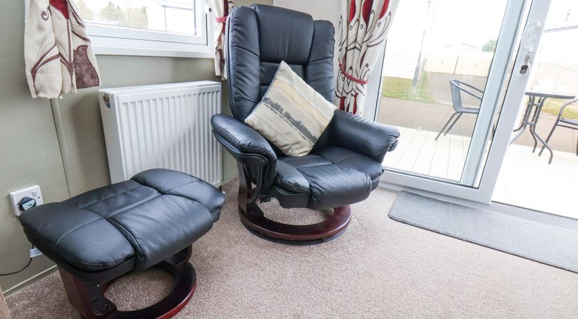 Photo of Two Little Ducks