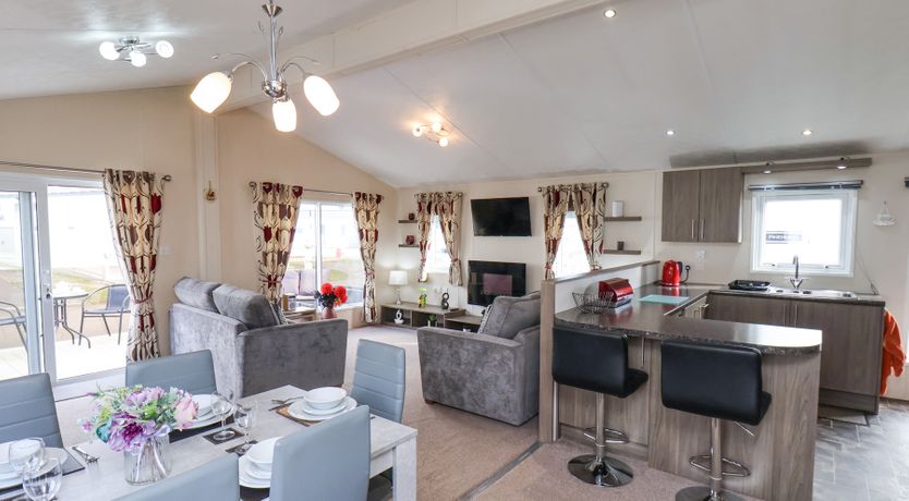 Photo of Two Little Ducks