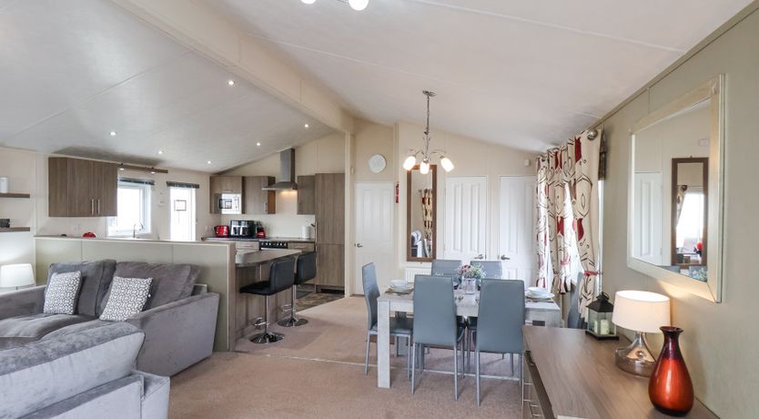 Photo of Two Little Ducks