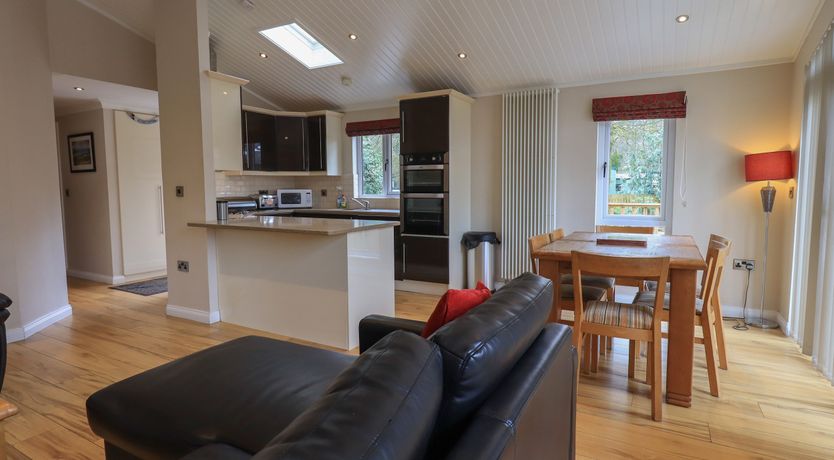 Photo of Oakwood Lodge