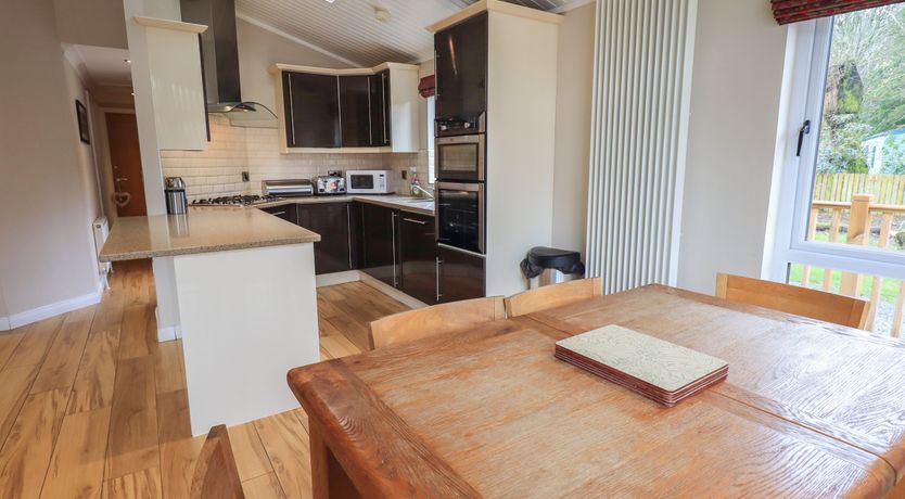 Photo of Oakwood Lodge