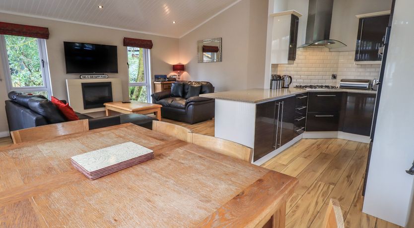 Photo of Oakwood Lodge