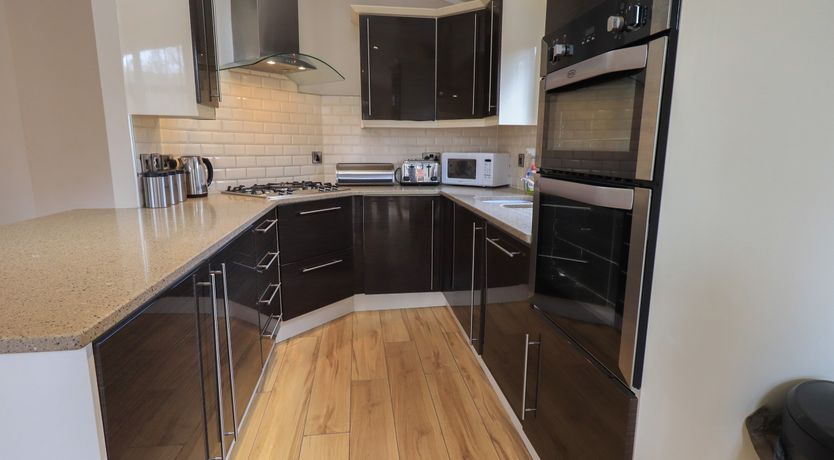 Photo of Oakwood Lodge