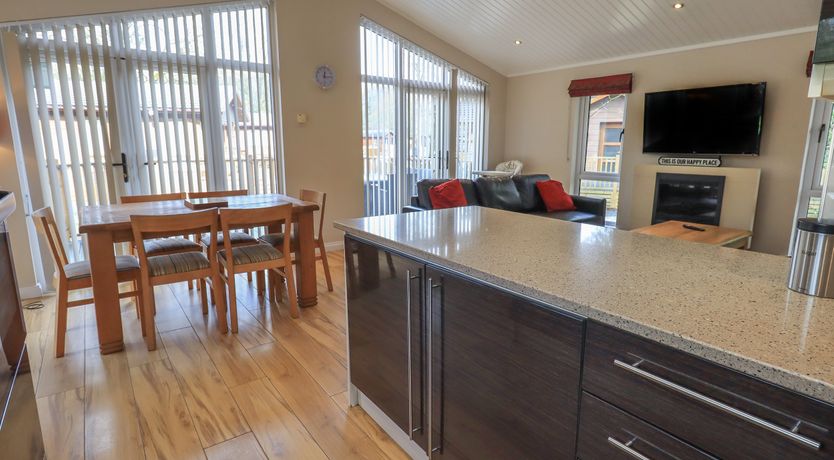 Photo of Oakwood Lodge