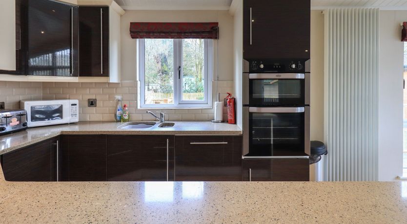 Photo of Oakwood Lodge