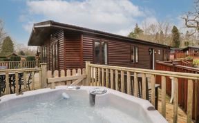 Photo of Damson Lodge
