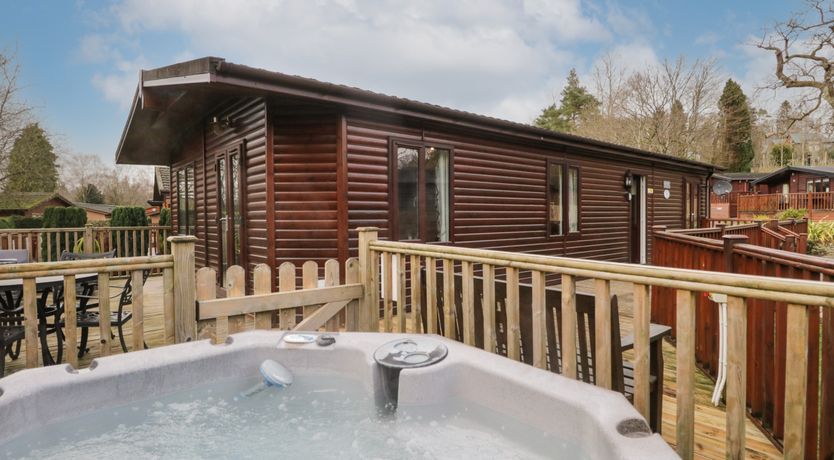 Photo of Damson Lodge