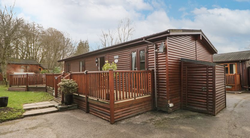 Photo of Damson Lodge