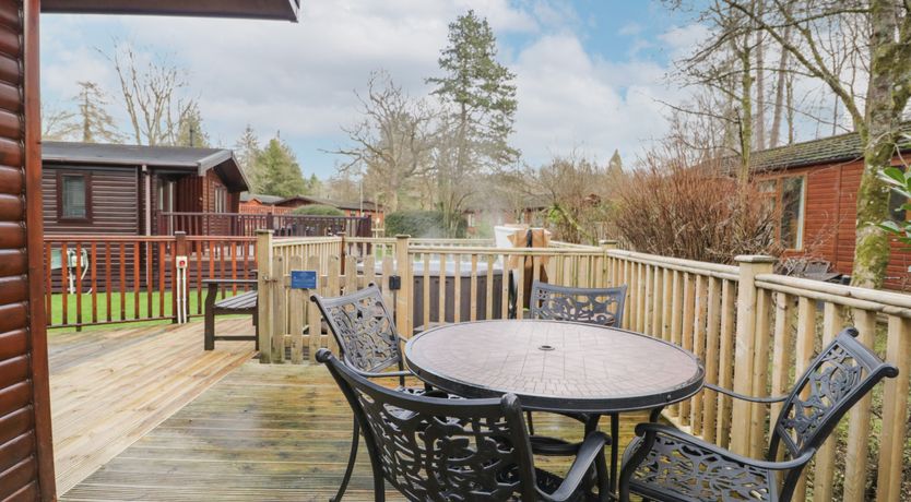 Photo of Damson Lodge