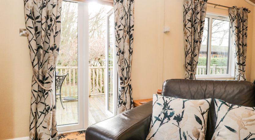 Photo of Damson Lodge