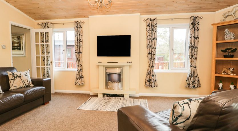 Photo of Damson Lodge