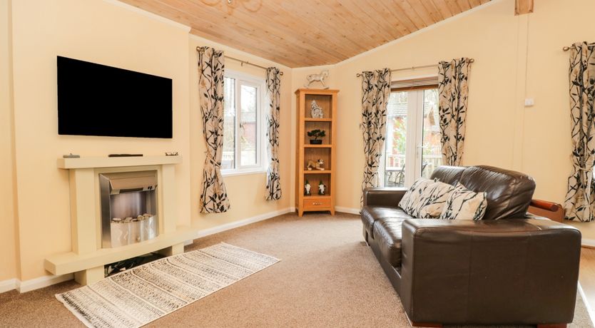 Photo of Damson Lodge