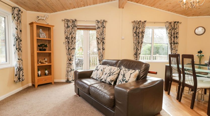 Photo of Damson Lodge