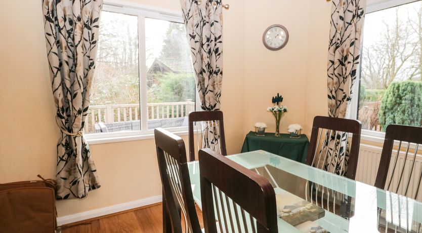 Photo of Damson Lodge