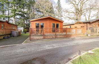 Ridgway Lodge Holiday Home