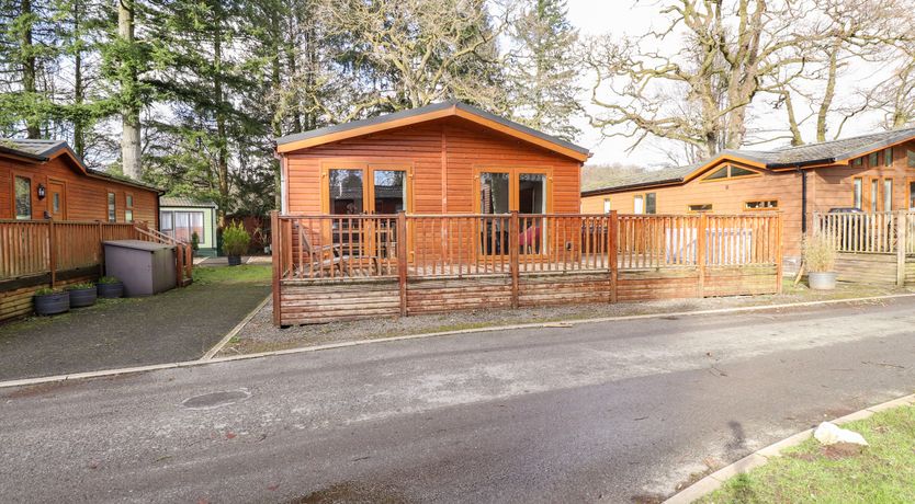 Photo of Ridgway Lodge
