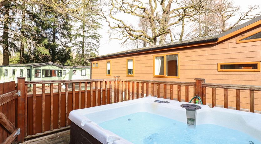 Photo of Ridgway Lodge