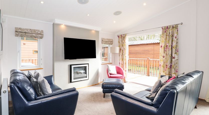 Photo of Ridgway Lodge