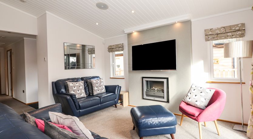 Photo of Ridgway Lodge