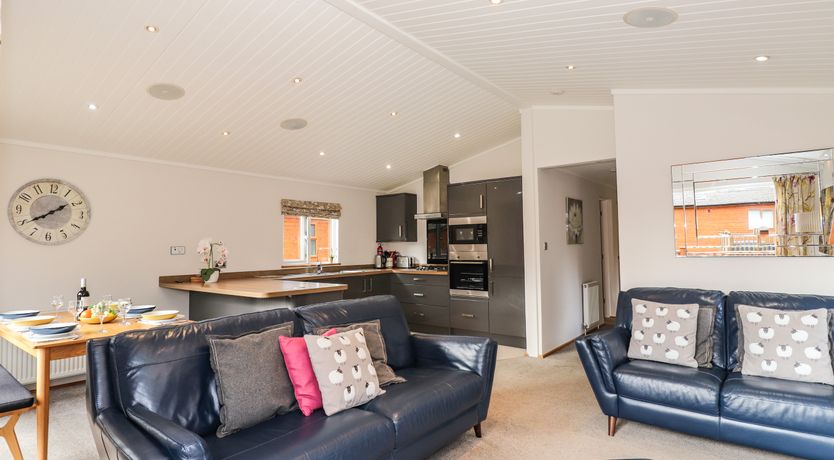 Photo of Ridgway Lodge