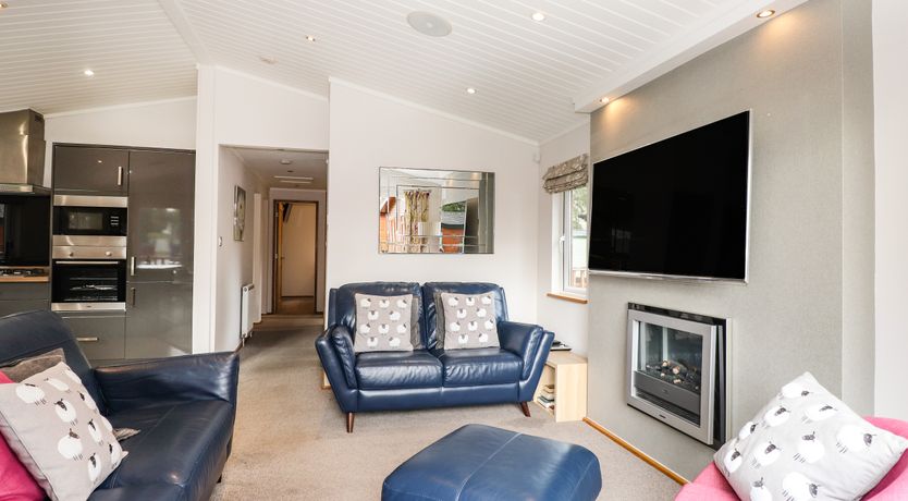 Photo of Ridgway Lodge