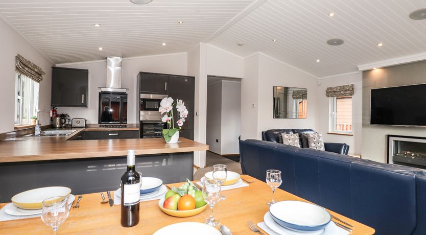 Photo of Ridgway Lodge