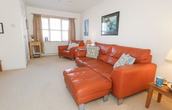 Fairways Holiday Home