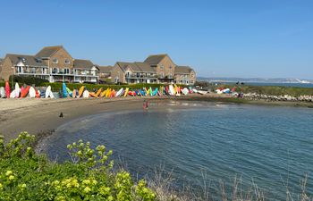 Fairways Holiday Home