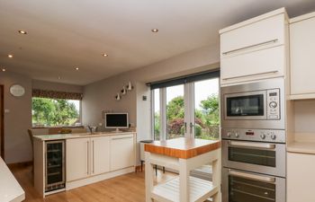 Moody House Farm Holiday Home