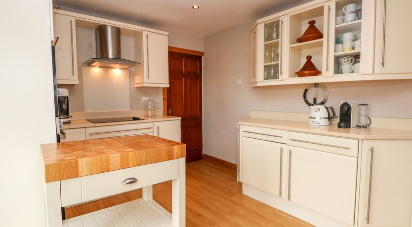 Photo of Moody House Farm