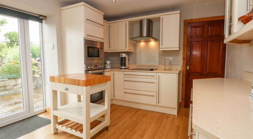 Photo of Moody House Farm