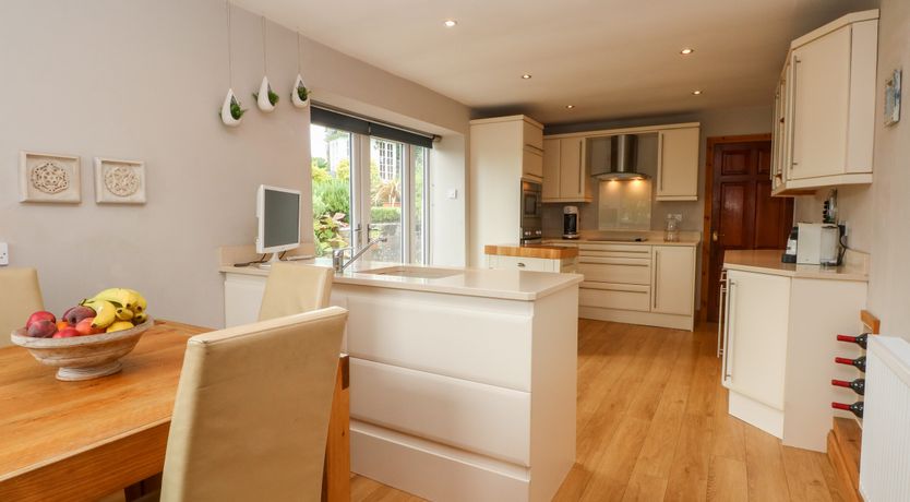 Photo of Moody House Farm