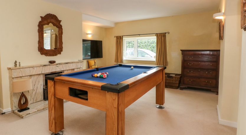 Photo of Moody House Farm