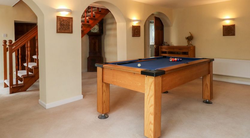 Photo of Moody House Farm