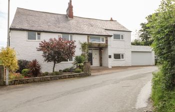 Moody House Farm Holiday Home