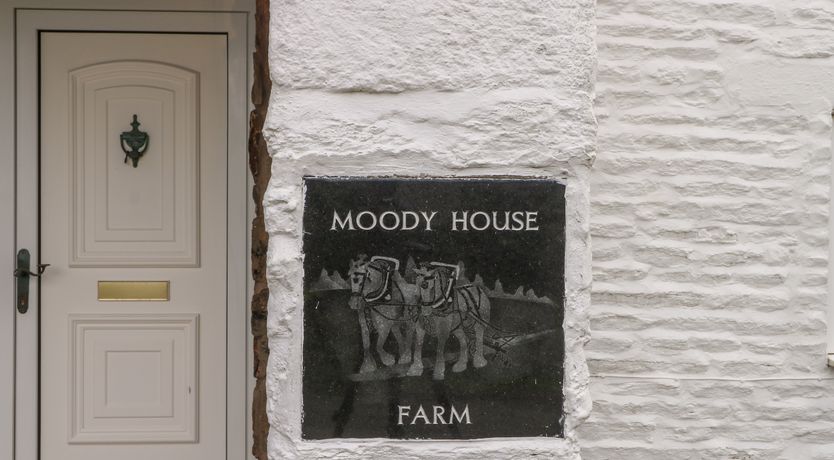 Photo of Moody House Farm