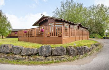 Lakeview Lodge Holiday Home