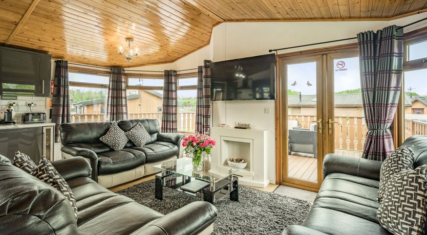 Photo of Lakeview Lodge