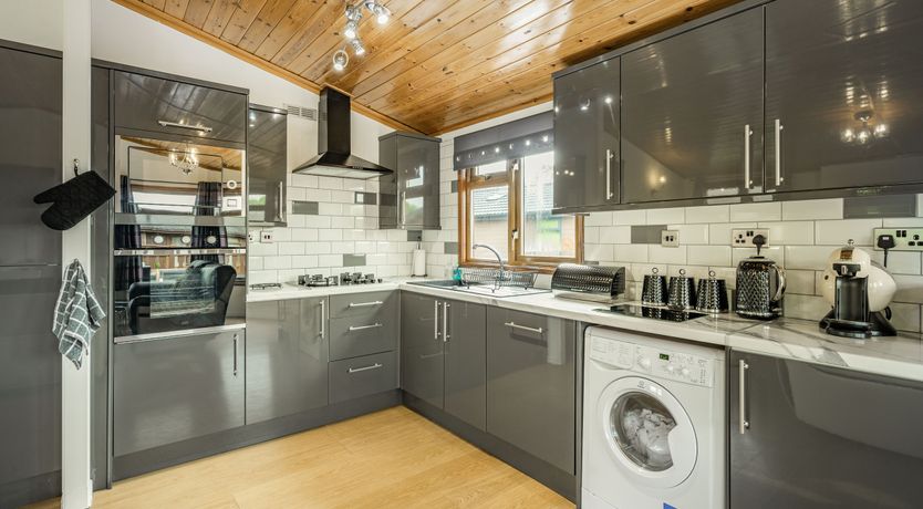 Photo of Lakeview Lodge