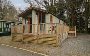 Photo of Coldfell Lodge