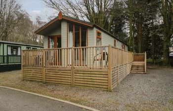 Coldfell Lodge Holiday Home