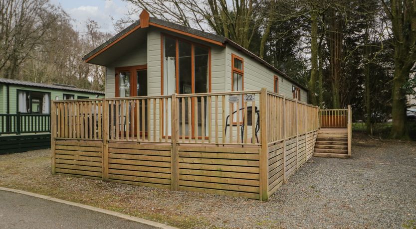 Photo of Coldfell Lodge