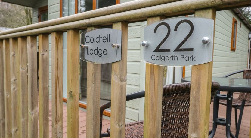 Photo of Coldfell Lodge