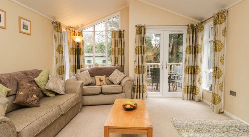 Photo of Coldfell Lodge