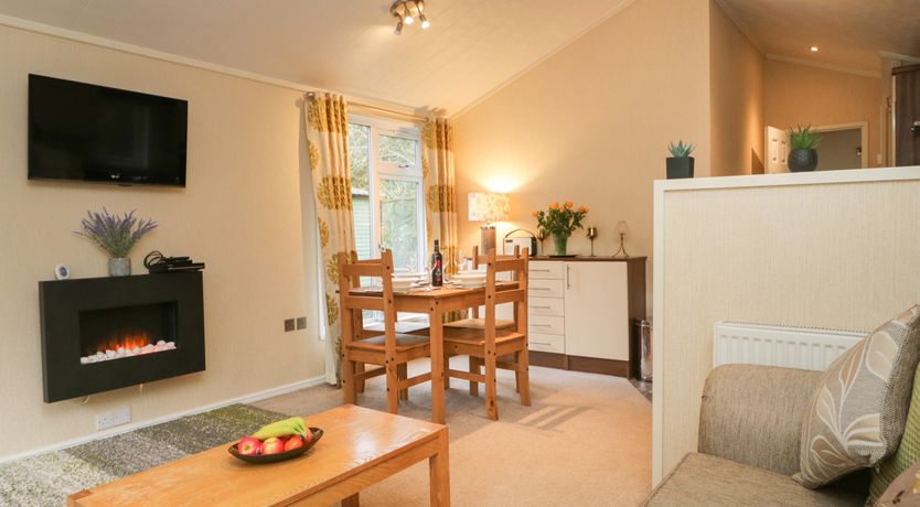 Photo of Coldfell Lodge