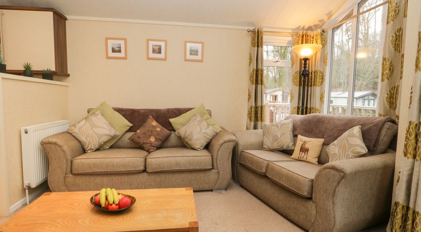 Photo of Coldfell Lodge