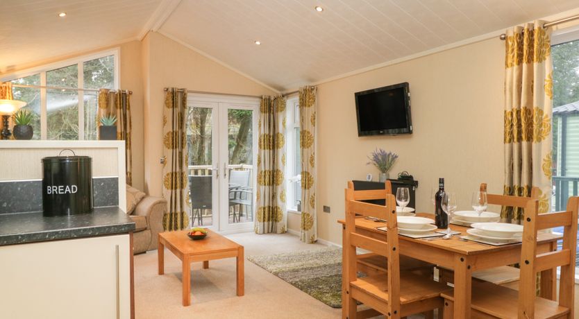 Photo of Coldfell Lodge