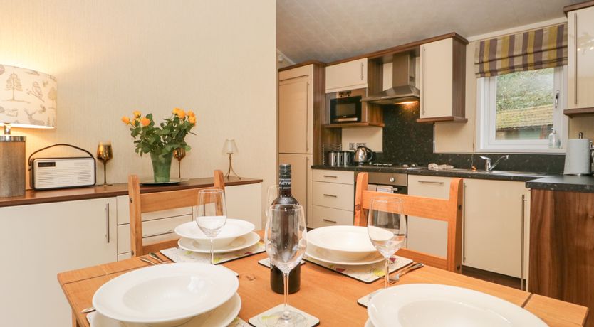 Photo of Coldfell Lodge