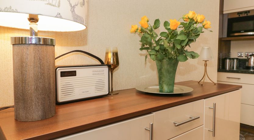 Photo of Coldfell Lodge