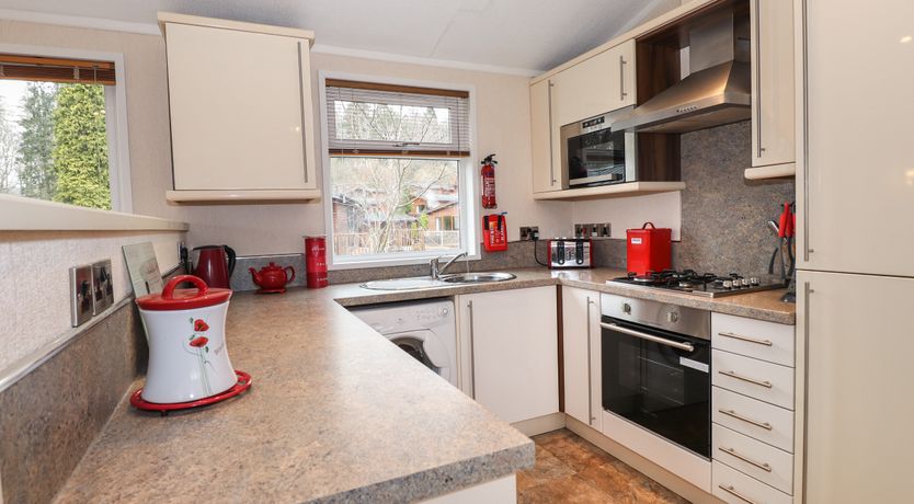 Photo of Robin's Nest